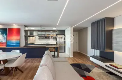 Apartamento com 3 quartos à venda na Rua Parintins, 209, Vila Izabel, Curitiba