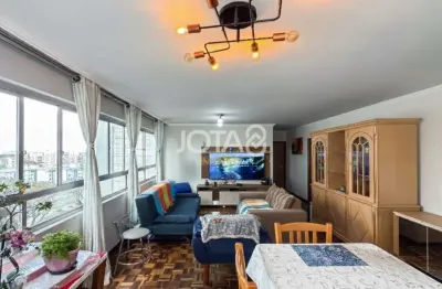 Apartamento com 3 quartos à venda na Rua Rio Grande do Sul, 116, Água Verde, Curitiba