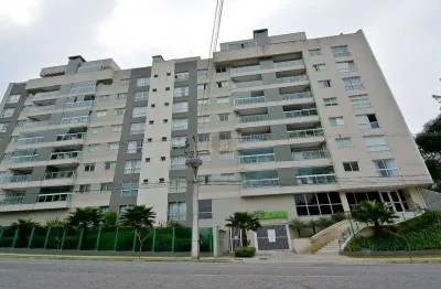 Apartamento com 3 quartos para alugar na Rua Professor Pedro Viriato Parigot de Souza, 3288, Ecoville, Curitiba