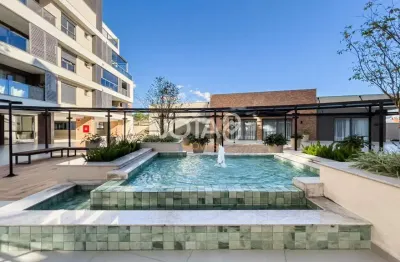 Apartamento com 3 quartos à venda na Rua Álvaro Alvim, 286, Seminário, Curitiba