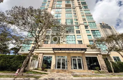 Apartamento com 4 quartos à venda na Rua Professor Pedro Viriato Parigot de Souza, 3565, Ecoville, Curitiba