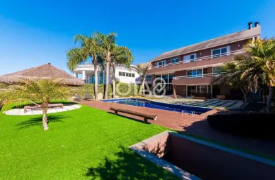 Casa em condomínio fechado com 4 quartos para alugar na Rua Professor Dario Garcia, 230, Vista Alegre, Curitiba