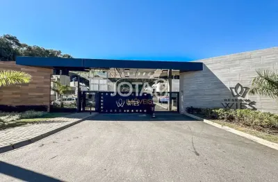 Casa em condomínio fechado com 3 quartos à venda na Rua Paulo Pampuche, 316, Campo Comprido, Curitiba