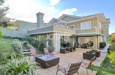 Casa com 4 quartos para alugar na Rua Francisco Matzeck, 303, Santa Felicidade, Curitiba