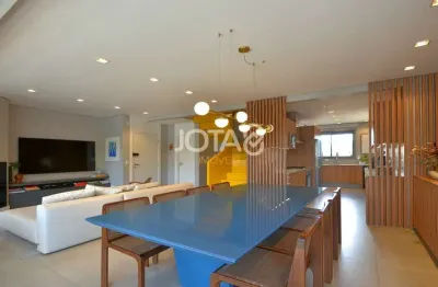 Apartamento com 3 quartos à venda na Rua Paulo Gorski, 1175, Ecoville, Curitiba