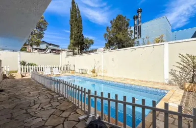 Casa com 4 quartos à venda na General Agostinho Pereira Alves Filhog, 320, Mercês, Curitiba