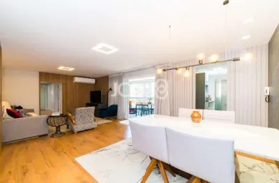 Apartamento com 3 quartos para alugar na Rua José Izidoro Biazetto, 1537, Campo Comprido, Curitiba