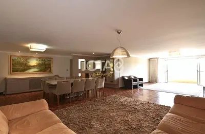 Apartamento com 4 quartos à venda na Rua Ernâni Santiago de Oliveira, 371, Centro Cívico, Curitiba