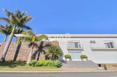 Casa em condomínio fechado com 4 quartos para alugar na Rua Padre José Kentenich, 1809, Campo Comprido, Curitiba