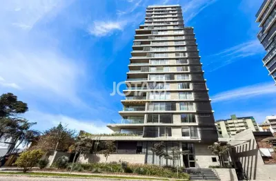 Apartamento com 3 quartos à venda na Avenida Munhoz da Rocha, 196, Cabral, Curitiba