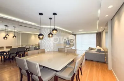 Apartamento com 3 quartos à venda na Rua Doutor Zamenhof, 389, Alto da Glória, Curitiba