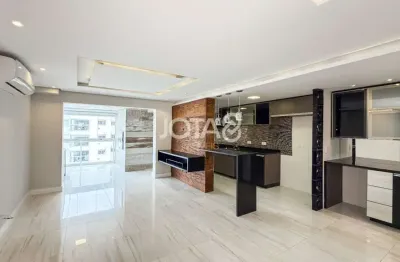 Apartamento com 2 quartos à venda na Rua Romédio Dorigo, 85, Água Verde, Curitiba