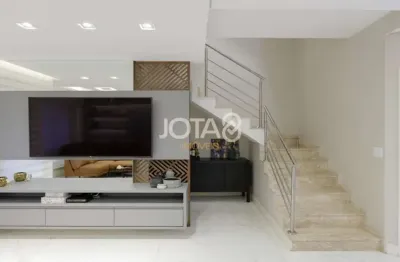 Casa com 3 quartos à venda na Rua José Martinho Lissa, 127, Mossunguê, Curitiba