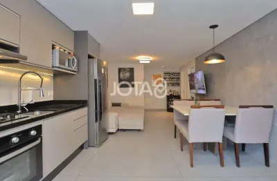 Apartamento com 2 quartos à venda na Rua Engenheiro Lourival Maciel, 684, Ecoville, Curitiba