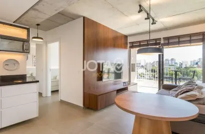 Apartamento com 2 quartos para alugar na Rua Pará, 900, Água Verde, Curitiba