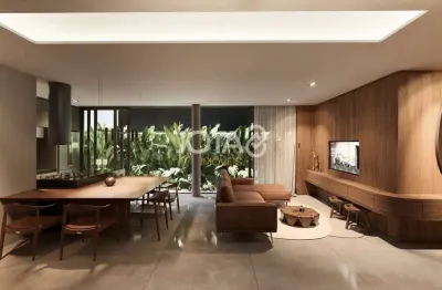 Casa em condomínio fechado com 3 quartos à venda na Rua Irma Schreiner Maran, 475, Santa Cândida, Curitiba