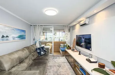 Apartamento com 3 quartos à venda na Rua Belém, 61, Cabral, Curitiba