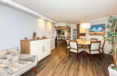 Apartamento com 3 quartos à venda na Rua Belém, 61, Cabral, Curitiba