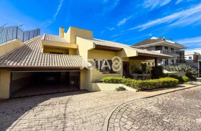 Casa em condomínio fechado com 4 quartos à venda na Rua Álvaro Alvim, 244, Seminário, Curitiba