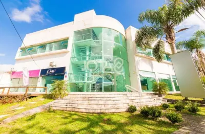 Ponto comercial com 12 salas para alugar na Rua Dom Alberto Gonçalves, 1233, Bom Retiro, Curitiba