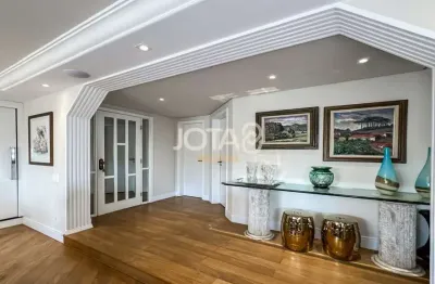 Apartamento com 3 quartos à venda na Rua Herculano Carlos Franco de Souza, 225, Água Verde, Curitiba