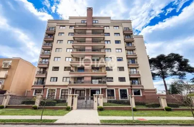 Apartamento com 3 quartos à venda na Rua Coronel Ottoni Maciel, 740, Vila Izabel, Curitiba