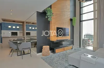 Apartamento com 2 quartos para alugar na Rua Ubaldino do Amaral, 124, Alto da Glória, Curitiba