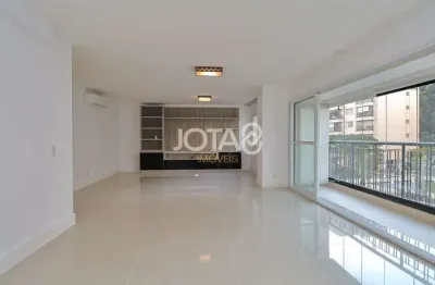 Apartamento com 3 quartos para alugar na Rua Paulo Gorski, 2165, Ecoville, Curitiba