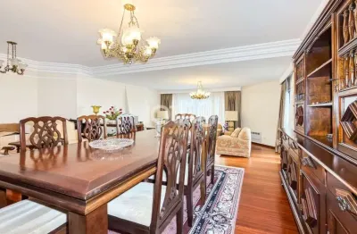 Apartamento com 3 quartos à venda na Rua Doutor Alexandre Gutierrez, 863, Batel, Curitiba