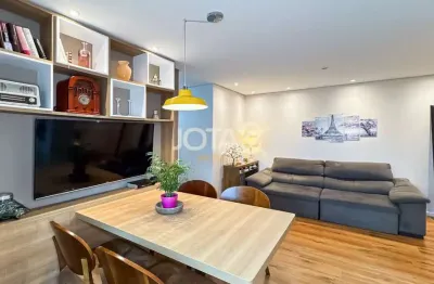 Apartamento com 2 quartos à venda na Alameda Augusto Stellfeld, 1705, Bigorrilho, Curitiba