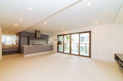 Apartamento com 2 quartos para alugar na Rua Gutemberg, 300, Batel, Curitiba