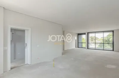 Apartamento com 2 quartos à venda na Alameda Princesa Izabel, 2549, Bigorrilho, Curitiba