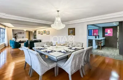 Apartamento com 4 quartos para alugar na Rua Gutemberg, 216, Batel, Curitiba