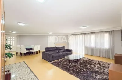 Apartamento com 3 quartos à venda na Rua Padre Agostinho, 1835, Bigorrilho, Curitiba