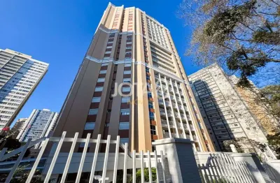 Apartamento com 4 quartos à venda na Rua Padre Agostinho, 1835, Bigorrilho, Curitiba