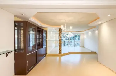 Apartamento com 3 quartos à venda na Rua Francisco Alves Guimarães, 522, Cristo Rei, Curitiba