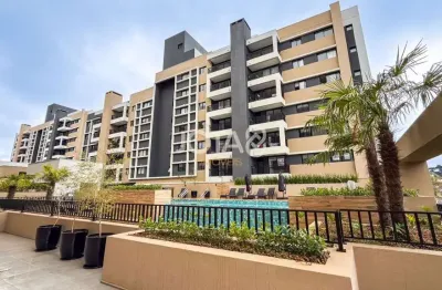 Apartamento com 3 quartos à venda na Rua Nicolau Salomão, 430, Bacacheri, Curitiba