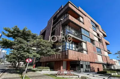 Cobertura com 3 quartos à venda na Rua Francisco Rocha, 165, Batel, Curitiba