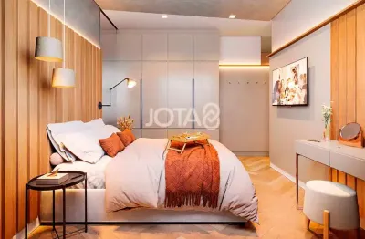 Apartamento com 3 quartos à venda na Rua Jerônimo Durski, 1624, Bigorrilho, Curitiba