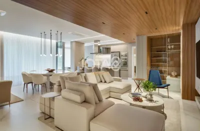 Apartamento com 4 quartos à venda na Rua Rosa Neumann, 405, Ecoville, Curitiba