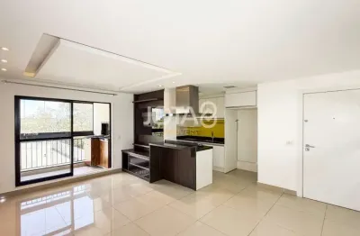 Apartamento com 2 quartos à venda na Rua Ângela Ganz, 79, Seminário, Curitiba