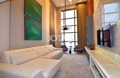 Apartamento com 2 quartos à venda na Rua Brigadeiro Franco, 1466, Batel, Curitiba