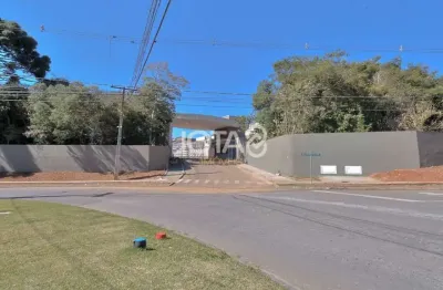 Terreno em condomínio fechado à venda na Rua João Volpe, 1485, Santa Felicidade, Curitiba