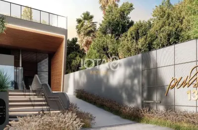 Apartamento com 1 quarto à venda na Rua Guilherme Pugsley, 1351, Água Verde, Curitiba