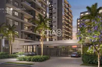 Apartamento com 3 quartos à venda na Rua José Izidoro Biazetto, 1020, Ecoville, Curitiba