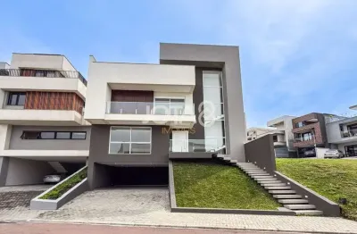 Casa em condomínio fechado com 3 quartos à venda na Rua Francisco Zuneda Ferreira da Costa, 297, Bairro Alto, Curitiba
