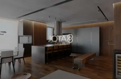 Apartamento com 3 quartos à venda na Rua Hermes Fontes, 431, Batel, Curitiba