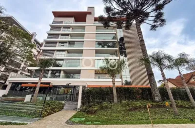Apartamento com 3 quartos à venda na Rua Padre Antônio, 235, Alto da Glória, Curitiba