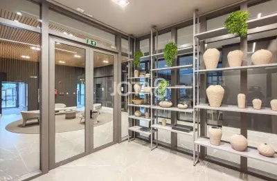 Apartamento com 3 quartos à venda na Rua Padre Antônio, 235, Alto da Glória, Curitiba