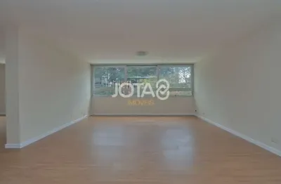 Apartamento com 4 quartos para alugar na Rua Gutemberg, 99, Batel, Curitiba